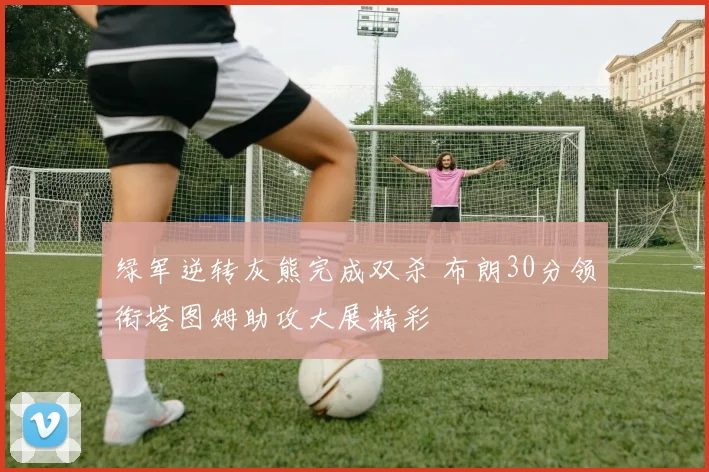 绿军逆转灰熊完成双杀 布朗30分领衔塔图姆助攻大展精彩